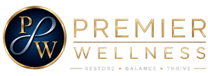 Functional Medicine Salt Lake City UT Premier Wellness Header Logo v2