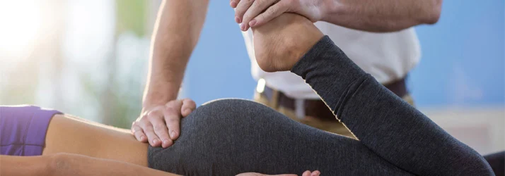 Applied Kinesiology (Muscle Testing) in Salt Lake City UT