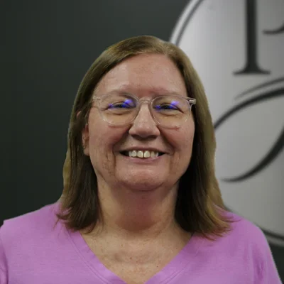 Professional headshot of Annie, a Premier Wellness team member